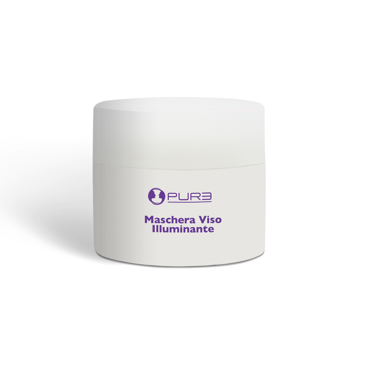Maschera Illuminante – Travel size (10 ml)