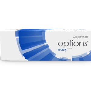 Options® Easy 1 Day