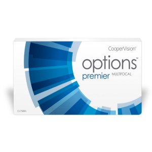 Options® Premier Multifocal