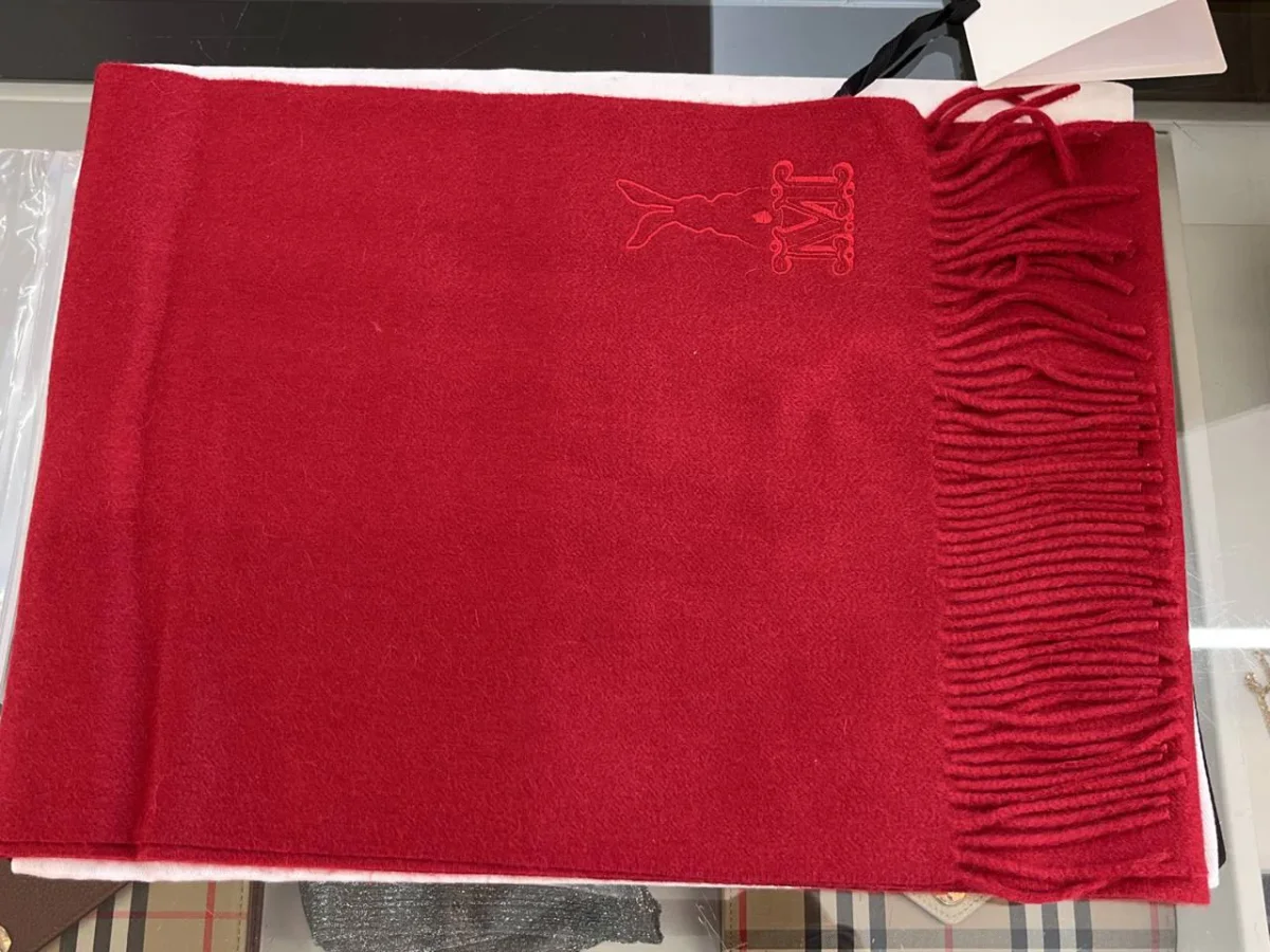 2345414036 – Foulard – Max Mara