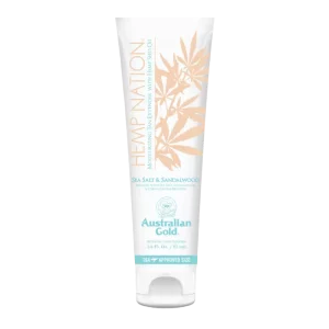 Australian Gold – After Sun Sea Salt & Sandalwood Travel Size