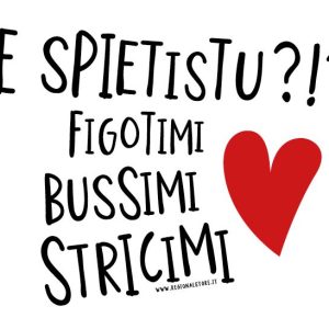 Magnete “Ce spietistu?”