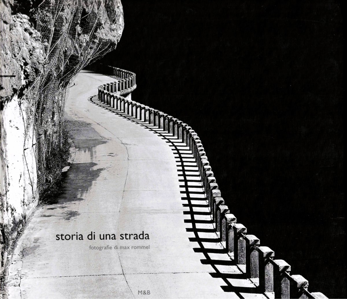 Storia di storia di una strada