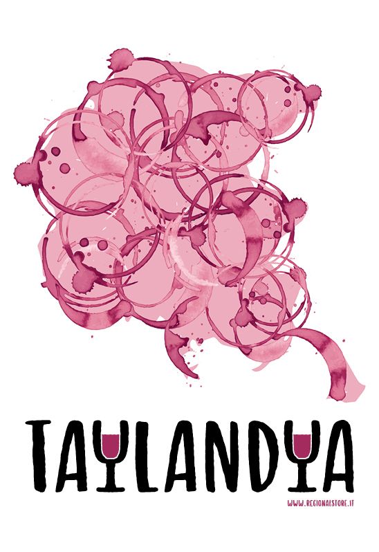 Magnete “Tailandia”