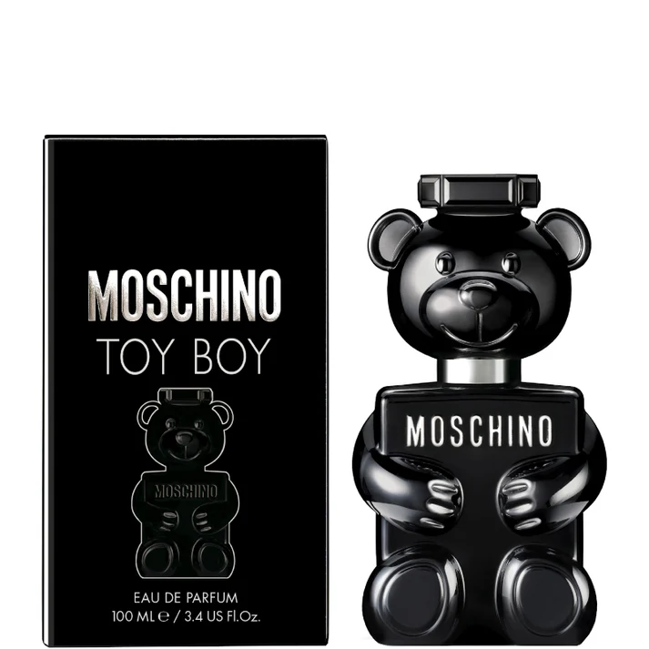 Moschino – Toy Boy Eau de Parfum
