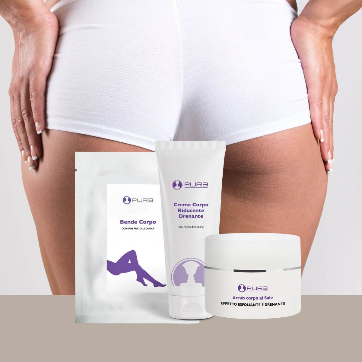 Combo Cellulite - immagine 2