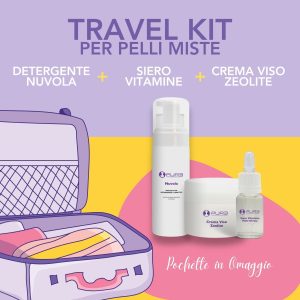 Travel Kit Pelli Miste