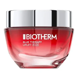 Blue Therapy Red Algae Uplift Cream Rich 50ml