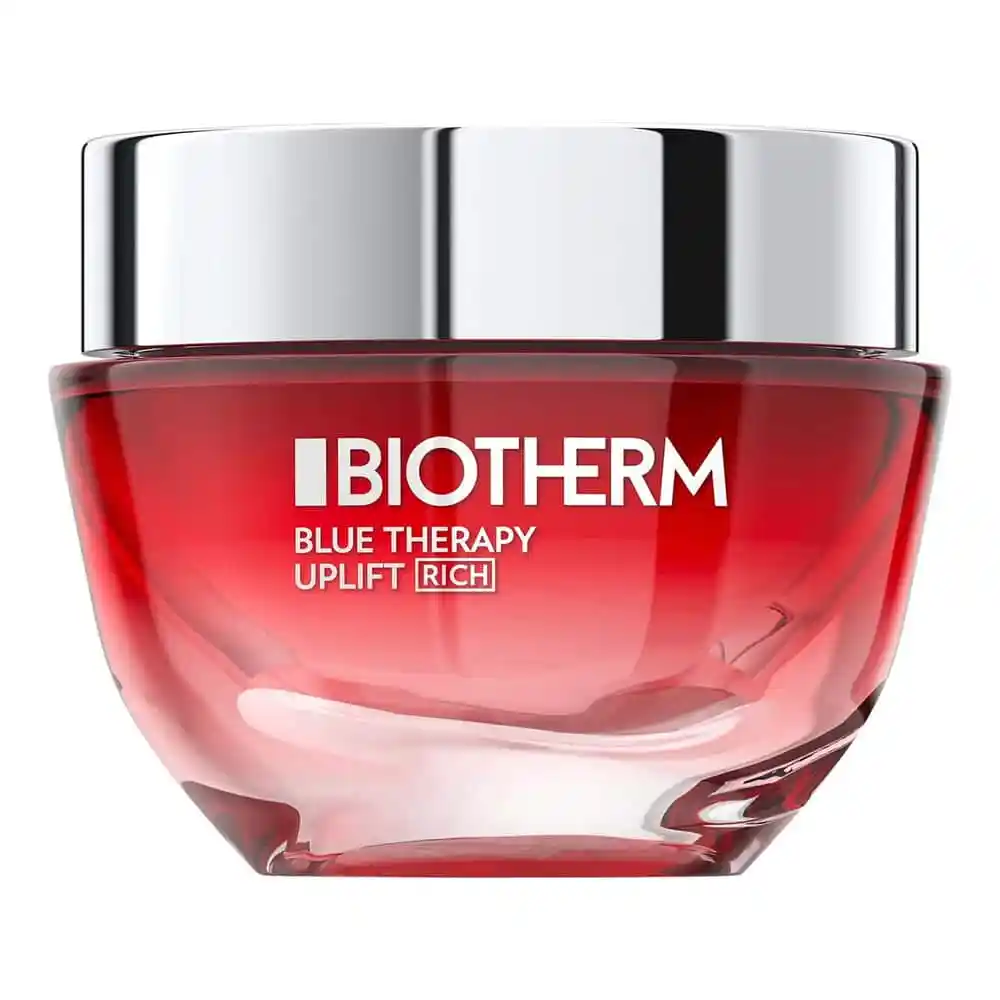 Blue Therapy Red Algae Uplift Cream Rich 50ml