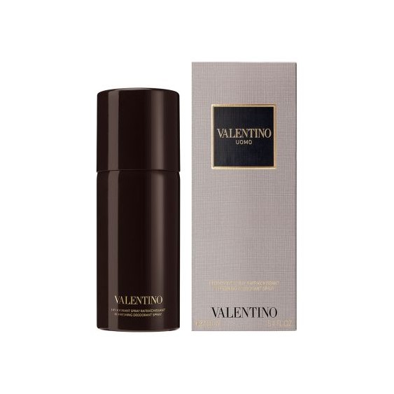 Valentino – Uomo Deo Spray 150ML