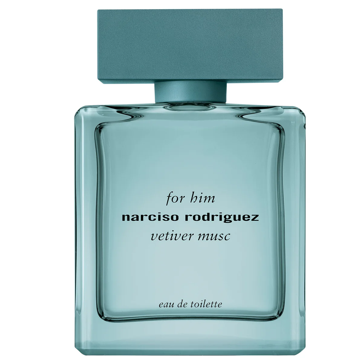 Narciso Rodriguez – For Him Vetiver Musc Eau de Toilette