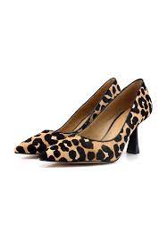40F3CLMP1H – Scarpe – Michael Kors