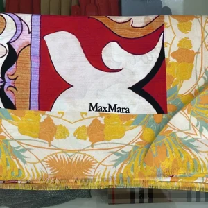 2345410936 - Foulard - Max Mara