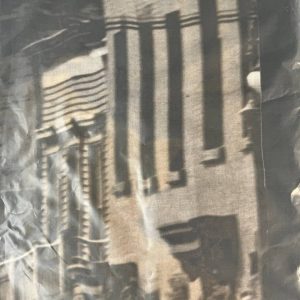 I24 2137 - Foulard - Sarti