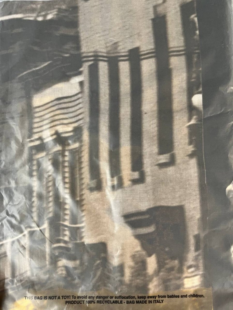 I24 2137 – Foulard – Sarti