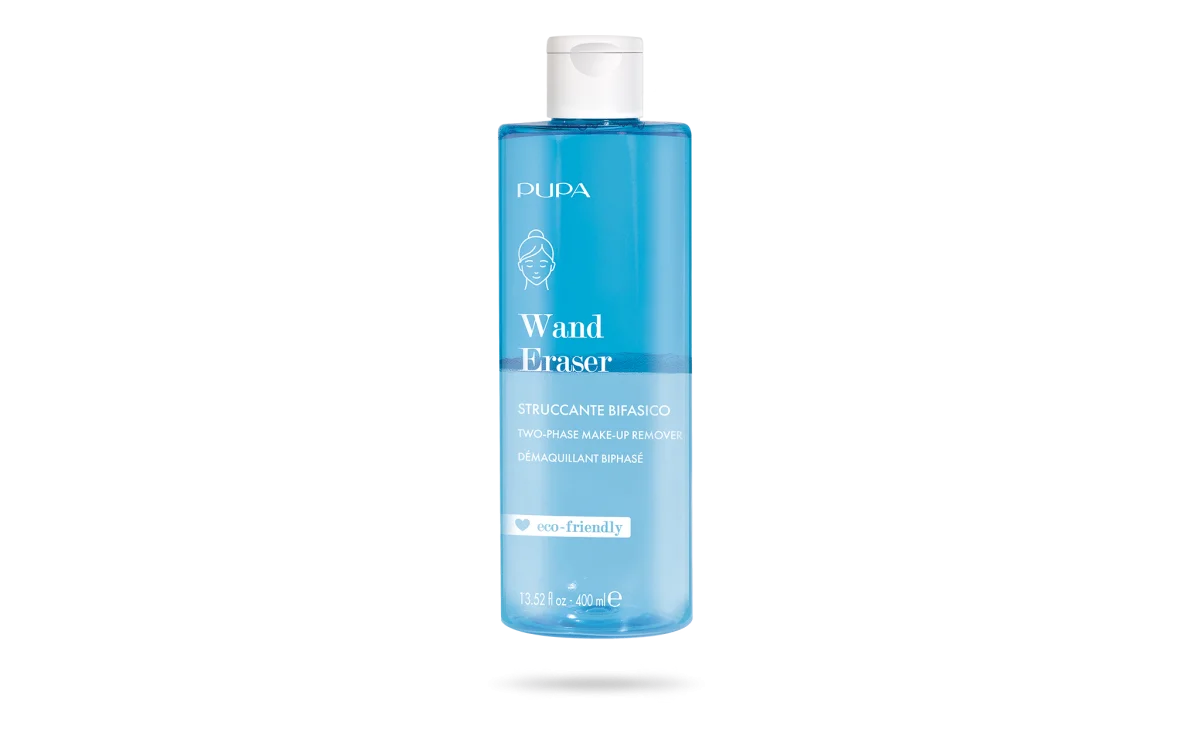 Pupa – Wand Eraser Struccante Bifasico