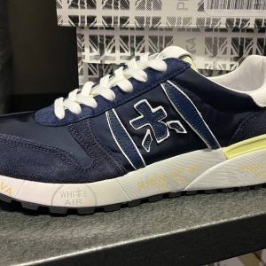 LAN06634 - Scarpe - Premiata